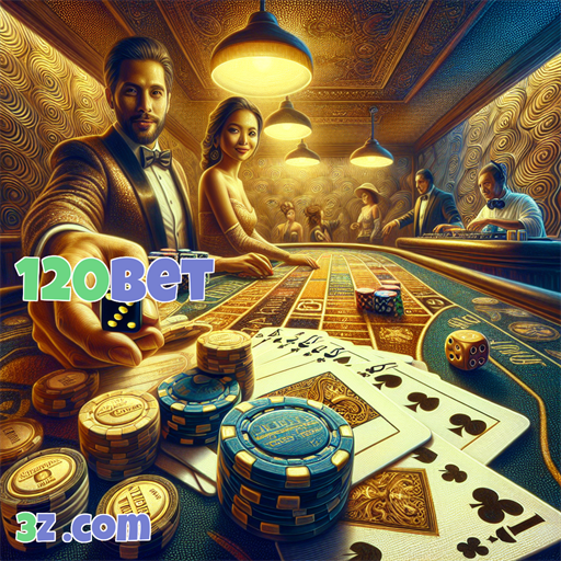 Cassino Ao Vivo