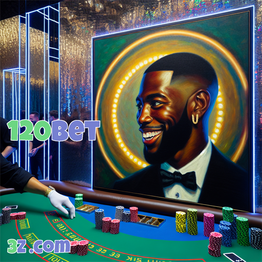 Apostas Esportivas: Uma Nova Era de Entretenimento no 120bet